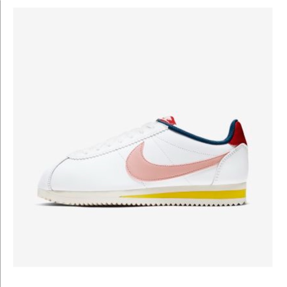 COPY - Nike Cortez